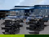 New 2026 Chevrolet Silverado 1500 Custom w/ Turbomax Blackout Package image 6