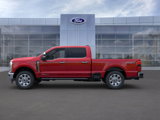 New 2025 Ford F350 Lariat image 3