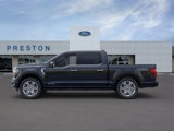 New 2025 Ford F150 Platinum w/ Equipment Group 703A Plus image 4