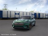 New 2025 Ford Mustang Mach-E GT image 2