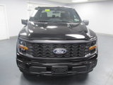 New 2025 Ford F150 STX w/ Equipment Group 200A image 2