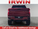 New 2025 Chevrolet Silverado 1500 RST image 4