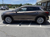 Used 2019 INFINITI QX50 Essential w/ Premium Audio Package image 4