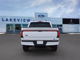New 2025 Ford F150 Lightning Lariat image 5