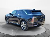 New 2025 Cadillac Escalade IQ Luxury 2 image 5