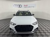 Certified 2023 Audi A4 2.0T allroad Prestige image 2