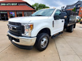 Used 2019 Ford F350 XL w/ XL Value Package image 3