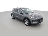 Used 2022 Ford Escape SE w/ Convenience Package image 3