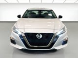 Used 2022 Nissan Altima 2.5 SR image 2