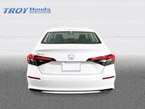 New 2026 Honda Civic LX image 3