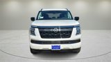New 2025 Nissan Armada SV image 2