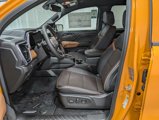New 2025 GMC Canyon AT4 w/ AT4 Premium Package image 4