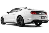 Used 2022 Ford Mustang Coupe image 3