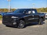 New 2025 RAM 1500 Big Horn image 2