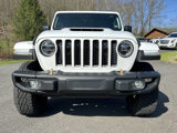 Used 2021 Jeep Wrangler Unlimited Rubicon image 3