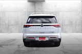 New 2025 Nissan Pathfinder Platinum image 6