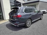 Used 2021 BMW X7 xDrive40i w/ Premium Package image 3