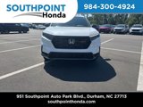 New 2026 Honda CR-V TrailSport image 3
