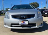 Used 2012 Nissan Sentra 2.0 S image 2