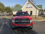 Used 2014 Ford F150 XLT w/ XLT Chrome Package image 2