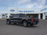 New 2025 Ford F250 Lariat w/ Lariat Ultimate Package image 4