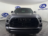 Used 2024 Toyota Sequoia TRD Pro image 2