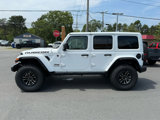 New 2025 Jeep Wrangler Unlimited Rubicon image 4