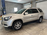 Used 2014 GMC Acadia SLT image 3