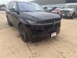 New 2025 Lincoln Navigator Reserve w/ Jet Appearance Package image 4
