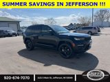 New 2025 Jeep Grand Cherokee Limited w/ Luxury Tech Group II image 3