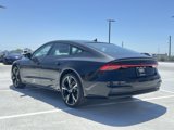 New 2025 Audi A7 3.0T Prestige image 5