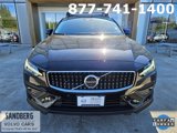 Used 2023 Volvo V60 B5 Cross Country Ultimate image 2