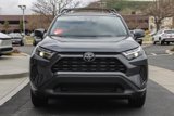 New 2025 Toyota RAV4 XLE image 3
