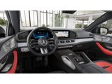 New 2025 Mercedes-Benz GLE 53 AMG 4MATIC Coupe image 3