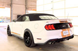 Used 2022 Ford Mustang GT Premium w/ GT Performance Package image 6