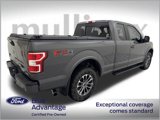 Used 2018 Ford F150 XLT w/ Equipment Group 302A Luxury image 3
