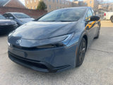 Used 2024 Toyota Prius XLE image 2