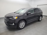 Used 2023 Ford Edge SEL image 2