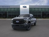 New 2025 Ford F350 Platinum image 2