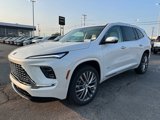 New 2025 Buick Enclave Avenir w/ Super Cruise Package image 2