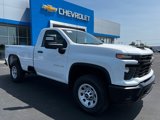 New 2025 Chevrolet Silverado 2500 W/T w/ WT Convenience Package image 3