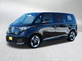 New 2025 Volkswagen ID. Buzz Pro S image 2