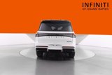 New 2025 INFINITI QX80 Autograph image 6