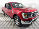 Certified 2022 Ford F150 XLT w/ Equipment Group 302A High image 4