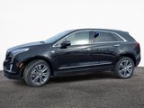 New 2025 Cadillac XT5 Premium Luxury w/ LPO, Floor Liner Package image 3