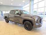 New 2025 Toyota Tundra Limited image 5