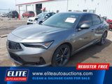 Used 2024 Acura Integra A-Spec image 4