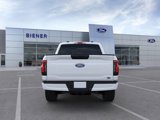New 2025 Ford F150 Lightning XLT image 5