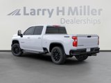 New 2025 Chevrolet Silverado 2500 LT w/ Trail Boss Package image 3