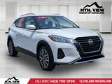 Certified 2024 Nissan Kicks SV image 2